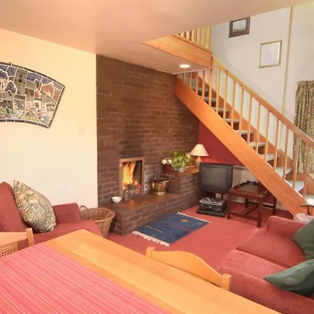 Church Bank Holiday home *